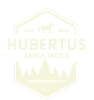 Logo Hubertus Żabiowolski